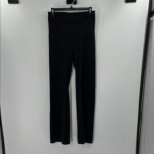 Spanx Smooth OnForm Micro Flare Pant - Black - Large